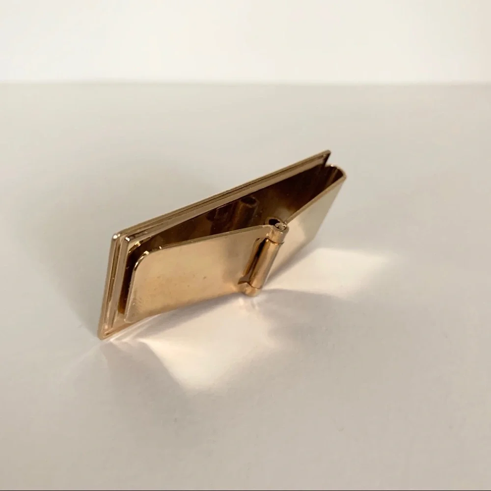 Vintage money clip